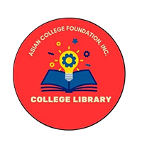 Library logo