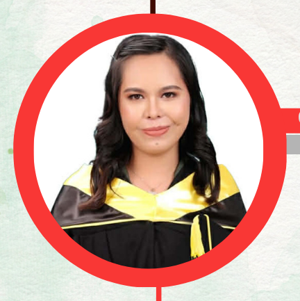 Gissamy Sabandal, RL