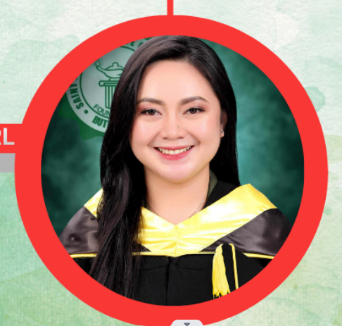 Marie Denise N. Borres, RL